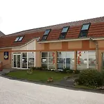 Revotel Centre Gare Et Congres 낭시