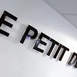 호텔 Revotel Centre Gare Et Congres 낭시