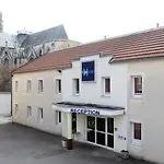 Revotel Centre Gare Et Congres 낭시