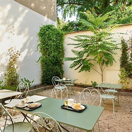 Revotel Centre Gare Et Congres Nancy