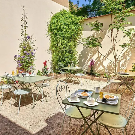 Hotel Revotel Centre Gare Et Congres Nancy