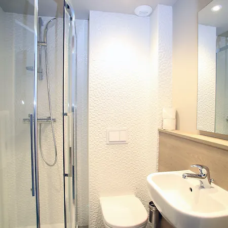 Revotel Centre Gare Et Congres