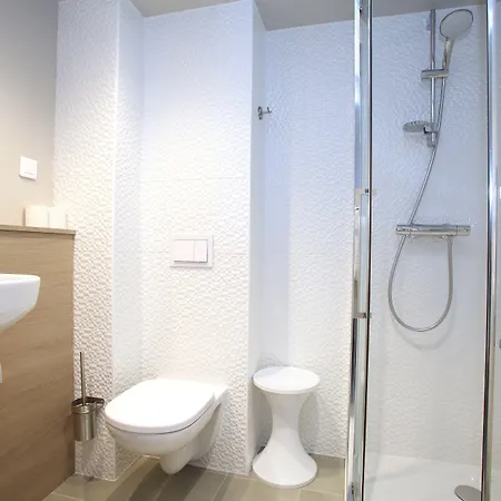 Hotel Revotel Centre Gare Et Congres Nancy