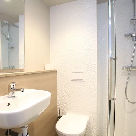 Revotel Centre Gare Et Congres