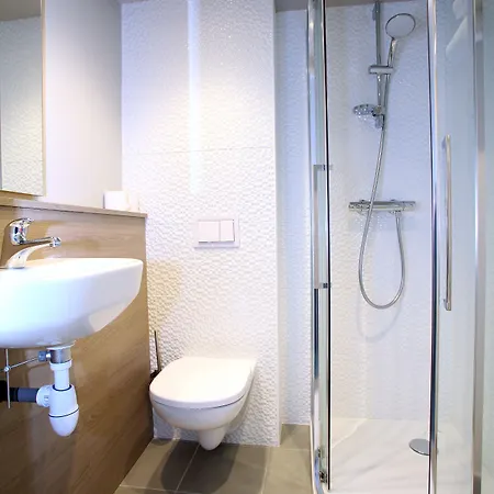 Revotel Centre Gare Et Congres מלון 2*