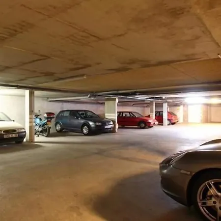 Revotel Centre Gare Et Congres Hotel