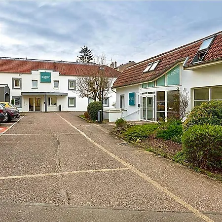 Hotel Revotel Centre Gare Et Congres 2*