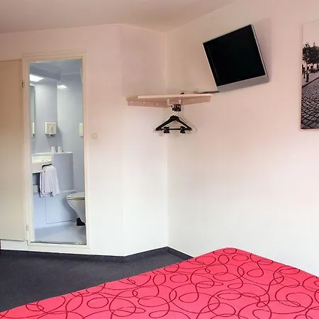 Hotel Revotel Centre Gare Et Congrès