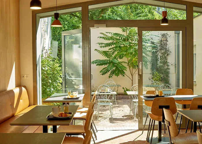 Revotel Centre Gare Et Congres ナンシー