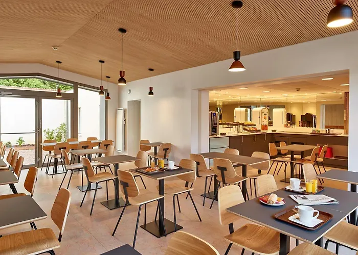 ホテル Revotel Centre Gare Et Congres 2*