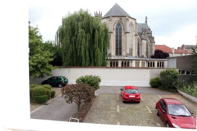 ホテル Revotel Centre Gare Et Congres